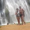 Dominikanische Rep-Samana-Wasserfall (8)